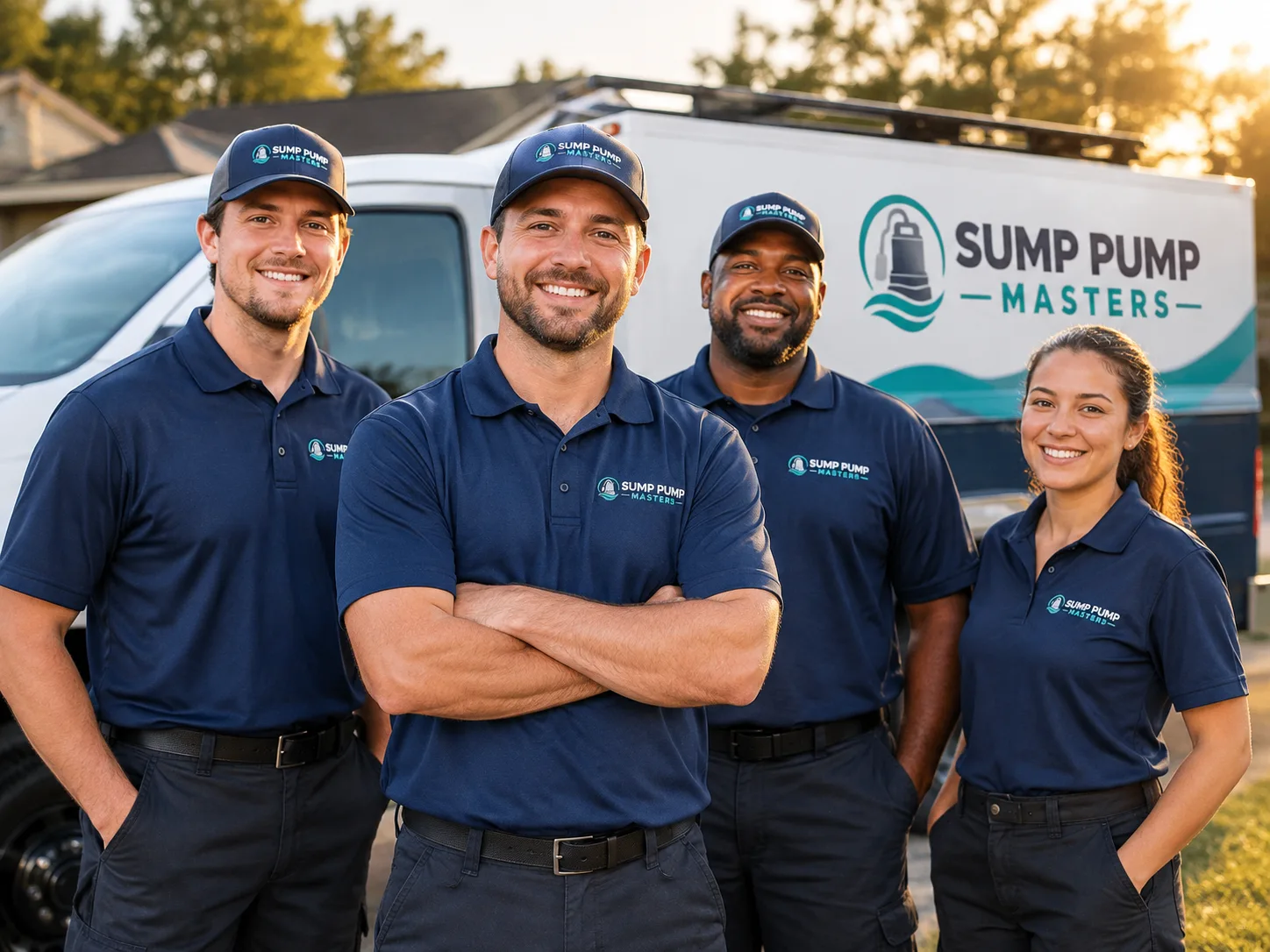 Sump Pump Repair company in Pinecrest, CA